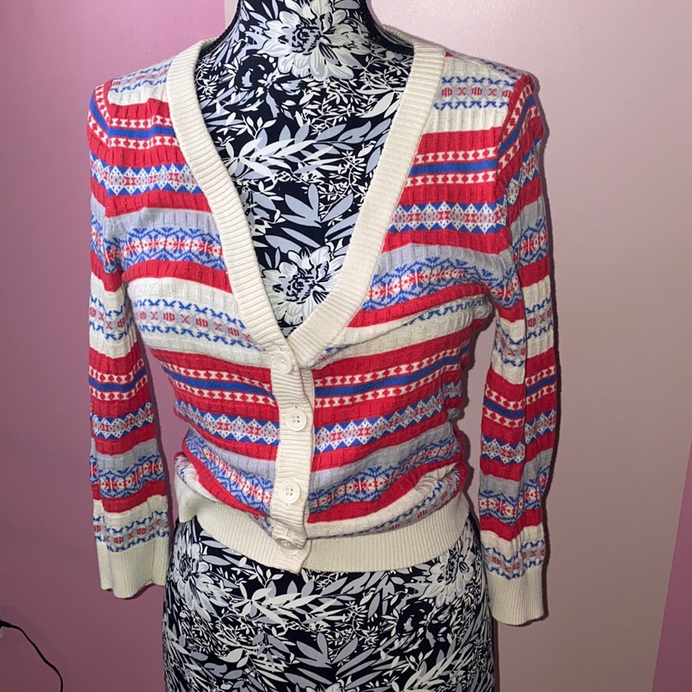 Forever 21 Sweater
